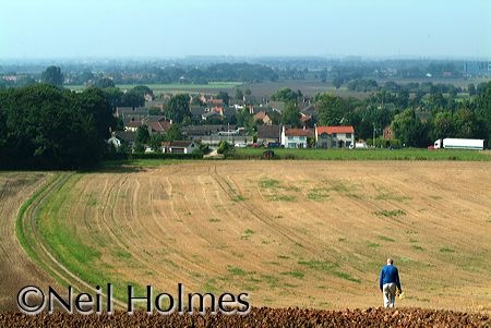 Holme on Spalding Moor