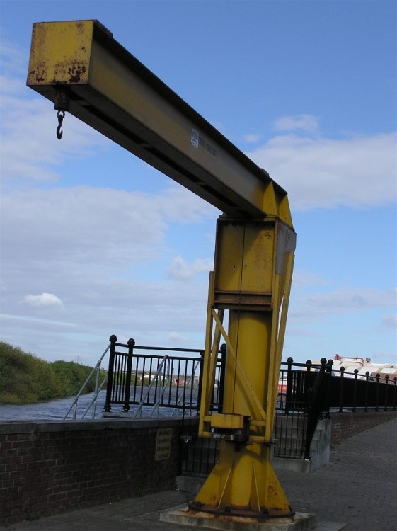 Riverside Walk, Gainsborough