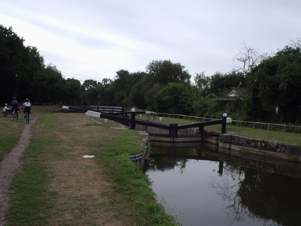 Ash Lock