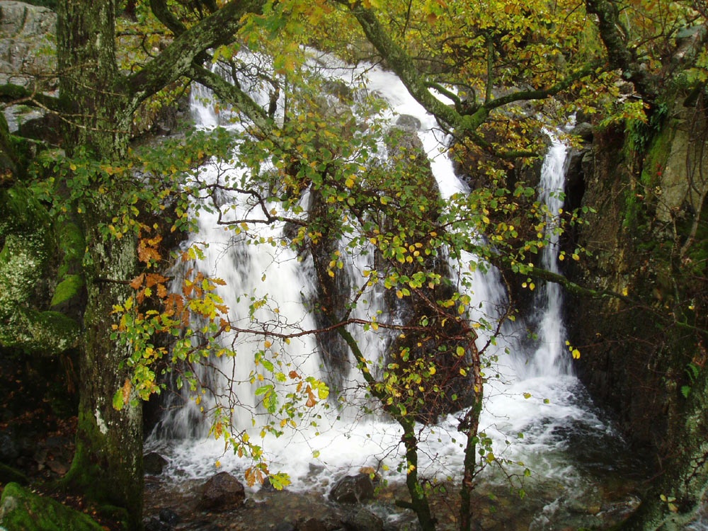 The Lake District, Cumbria