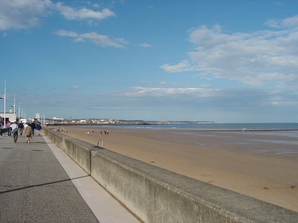 Bridlington, East Yorkshire