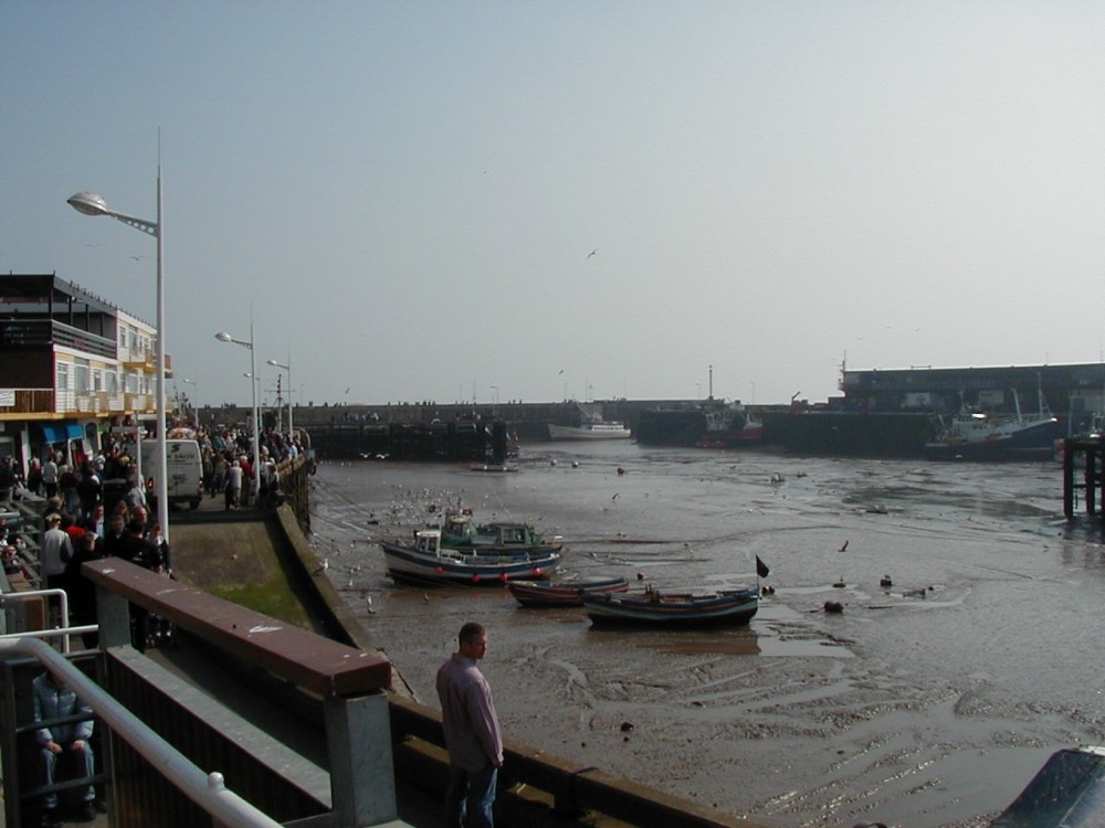 Bridlington, East Yorkshire