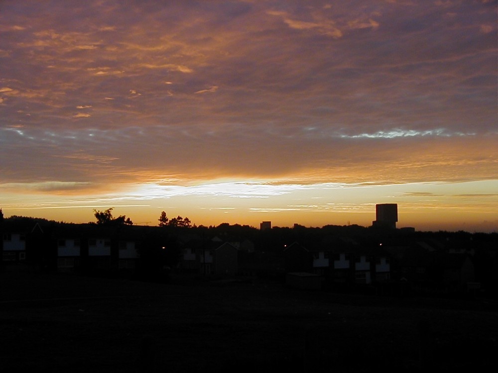 Maltby, South Yorkshire