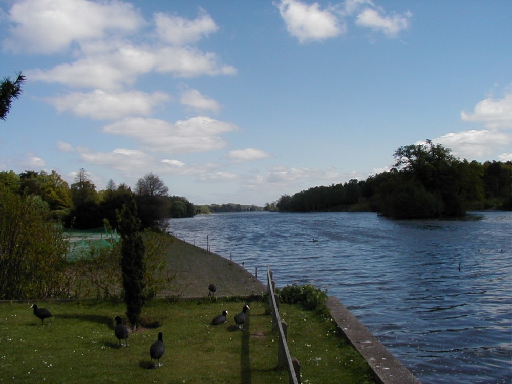 Clumber Country Park, Worksop