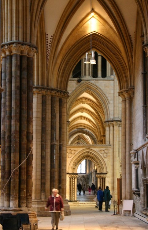 Lincoln Cathedral