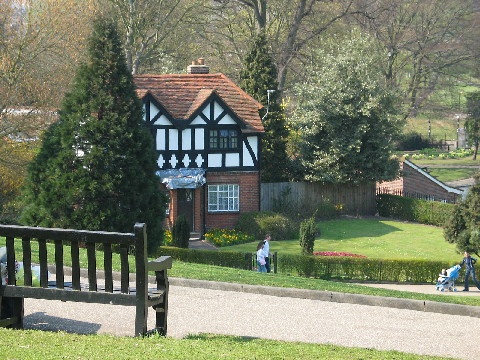 Colchester Tudor Park