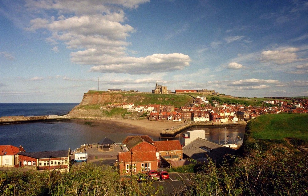 Whitby, North Yorkshire