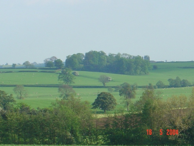 Photograph of Norton, Northamptonshire