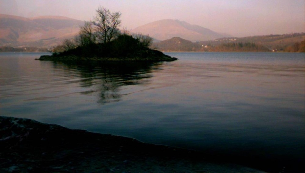 Derwent Water