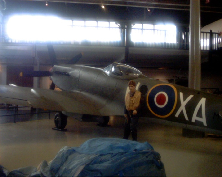 Museum of Science & Industry, Manchester