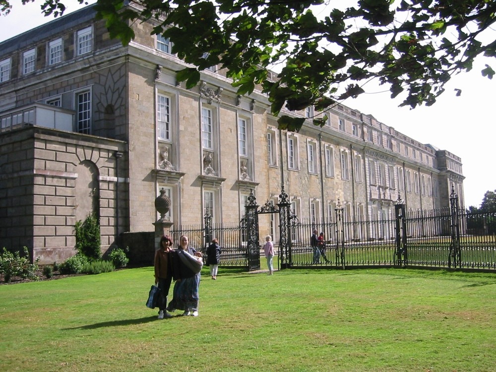 Petworth House, West Sussex