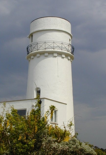 Old Lighthouse