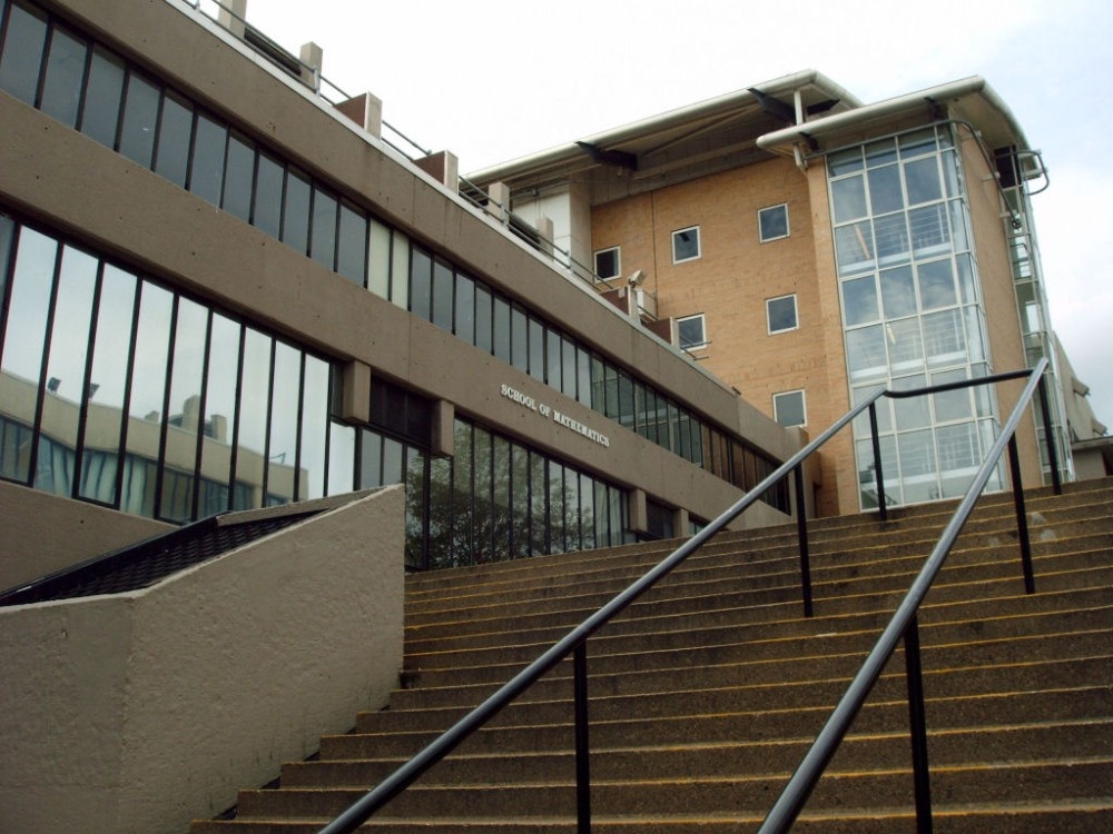 School of Mathematics, University of Leeds.