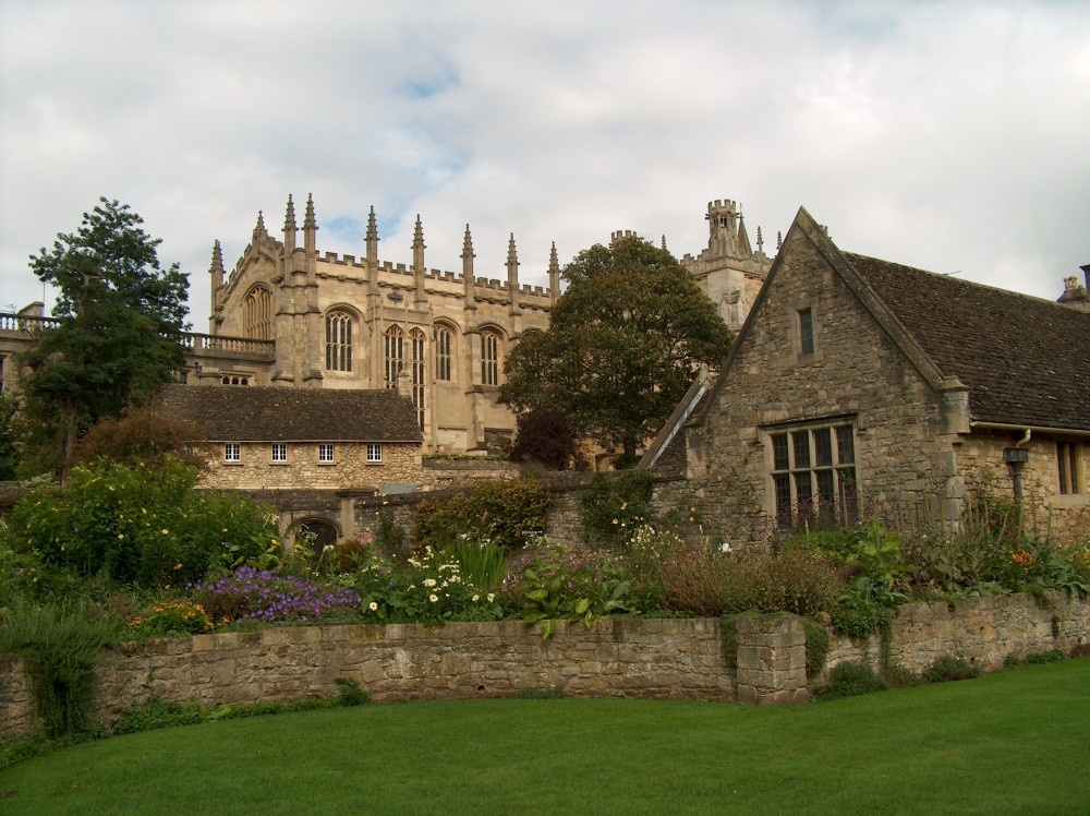 Oxford