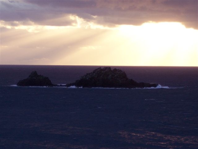 Cape Cornwall, Penzance