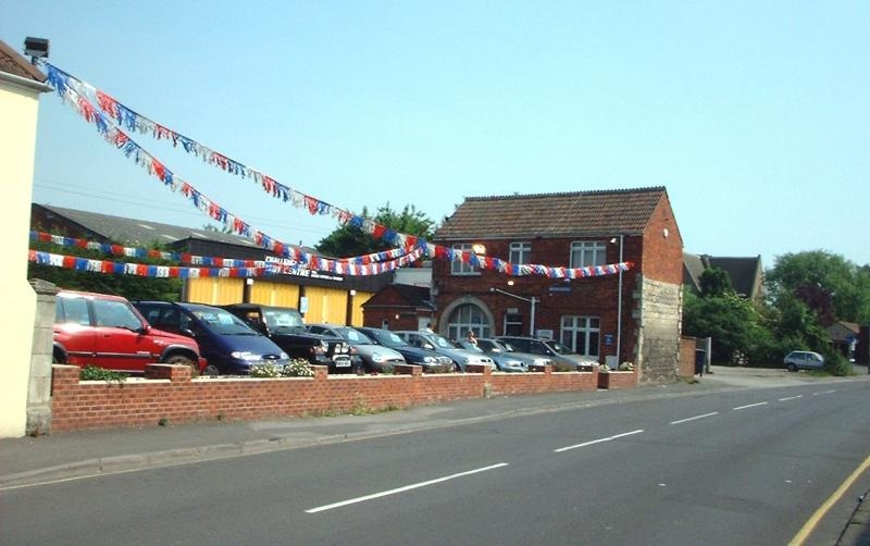 Car Dealership