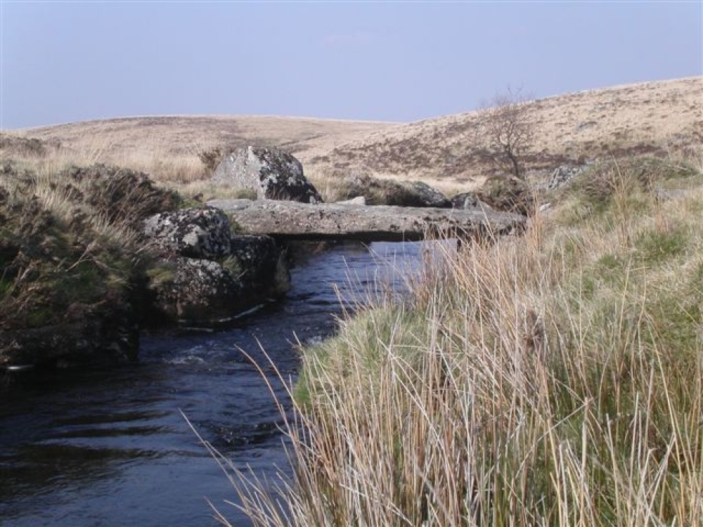 Starkeys Bridge