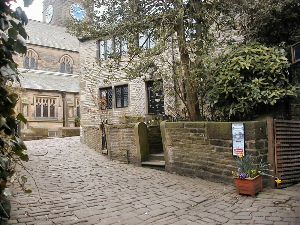 Haworth