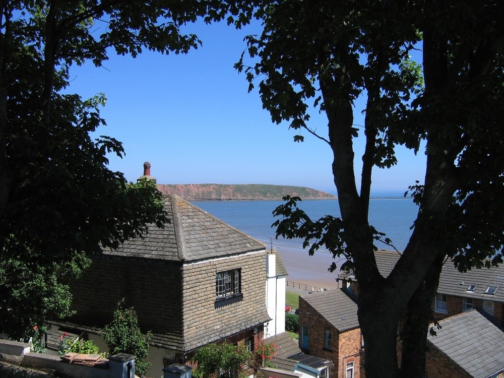 Filey, North Yorkshire