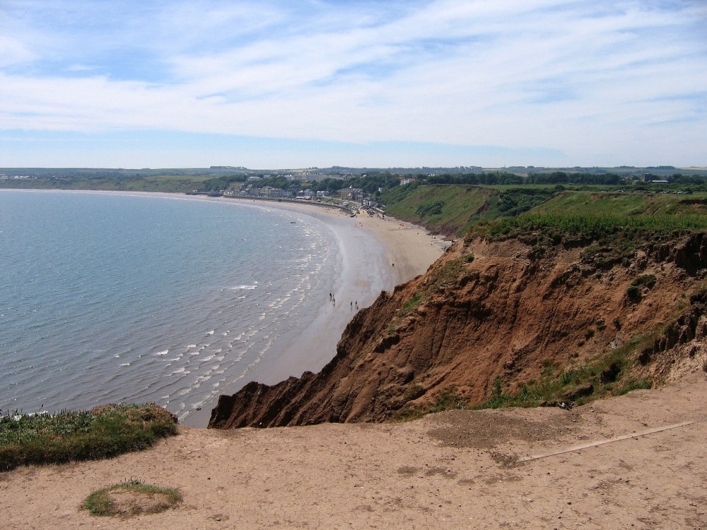 Filey, North Yorkshiire