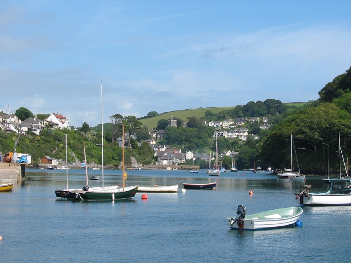 Newton Ferrers, Devon