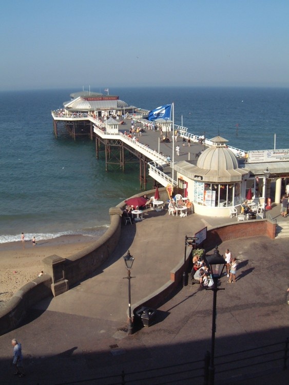 Cromer, Norfolk