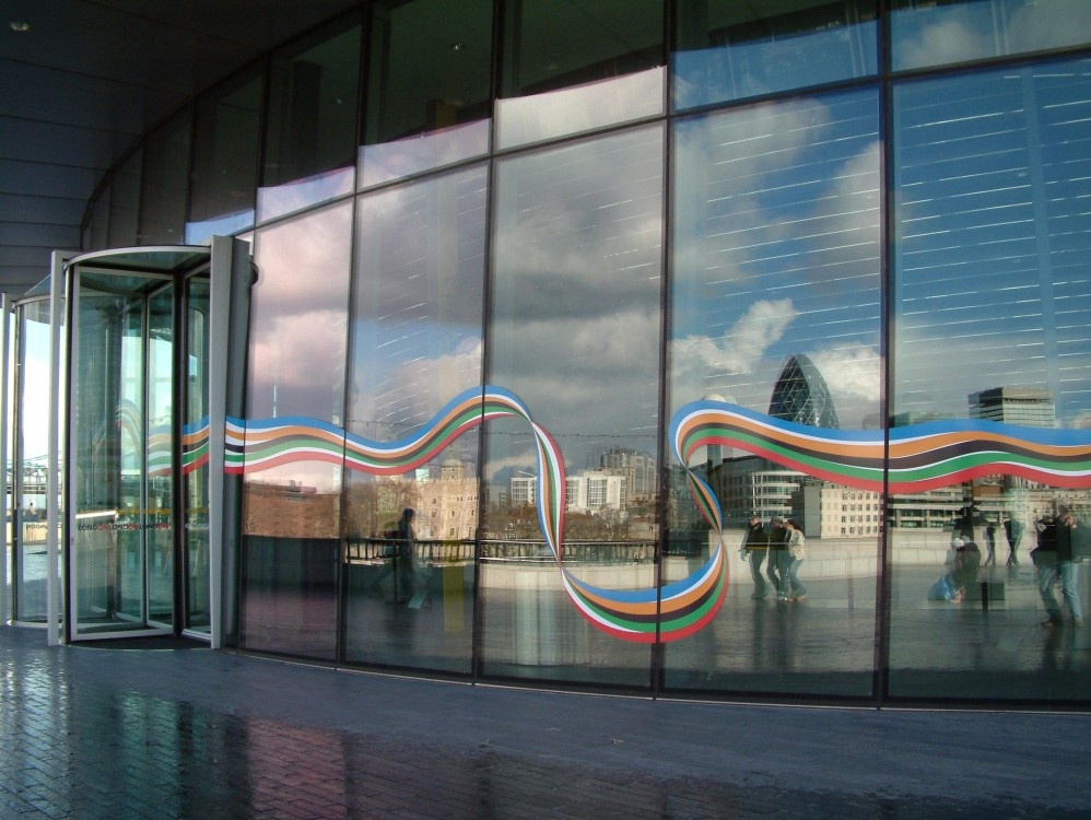 City Hall London