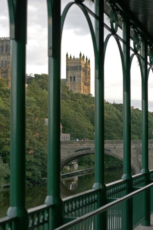 Durham Cathedral