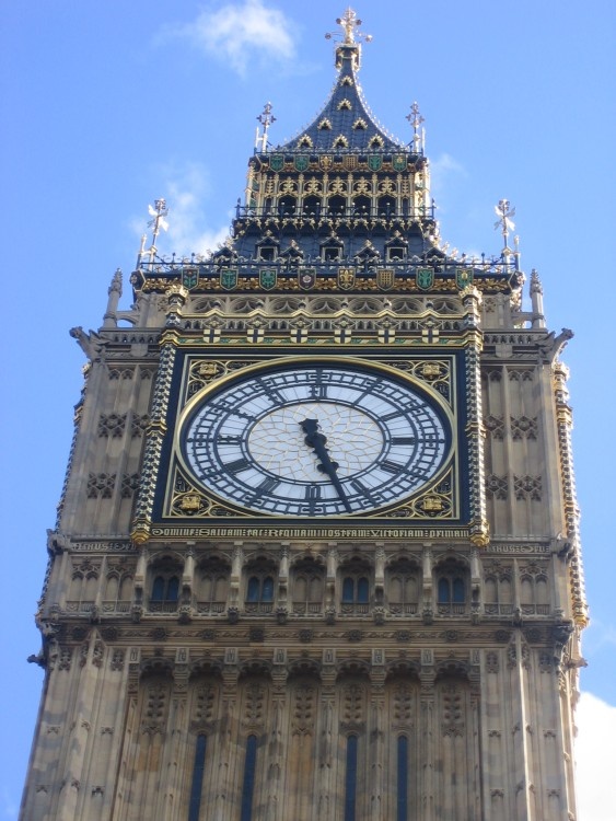 Big Ben