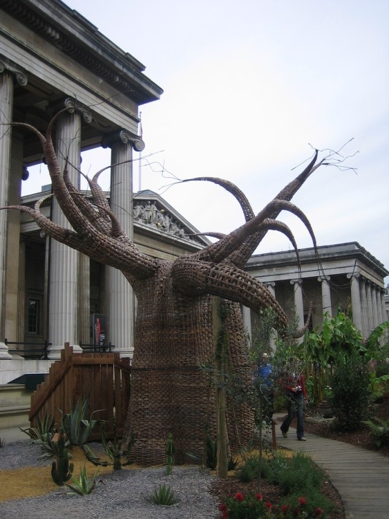 British Museum