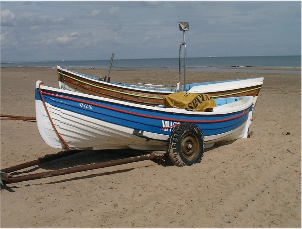 Marske-by-the-Sea