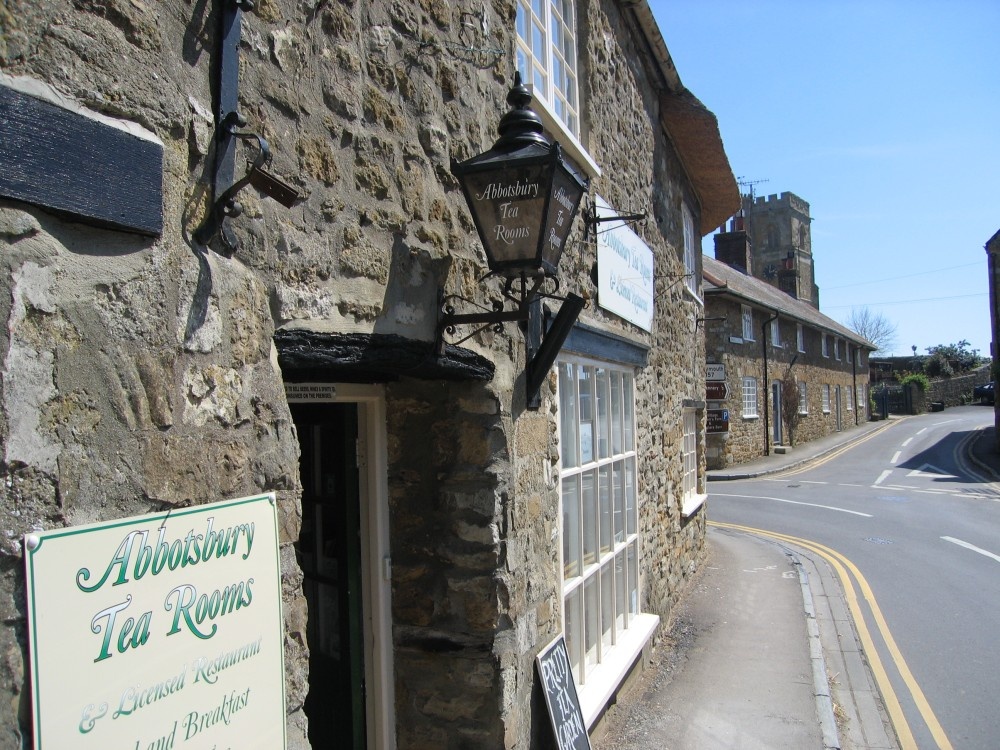 Abbotsbury, Dorset, England