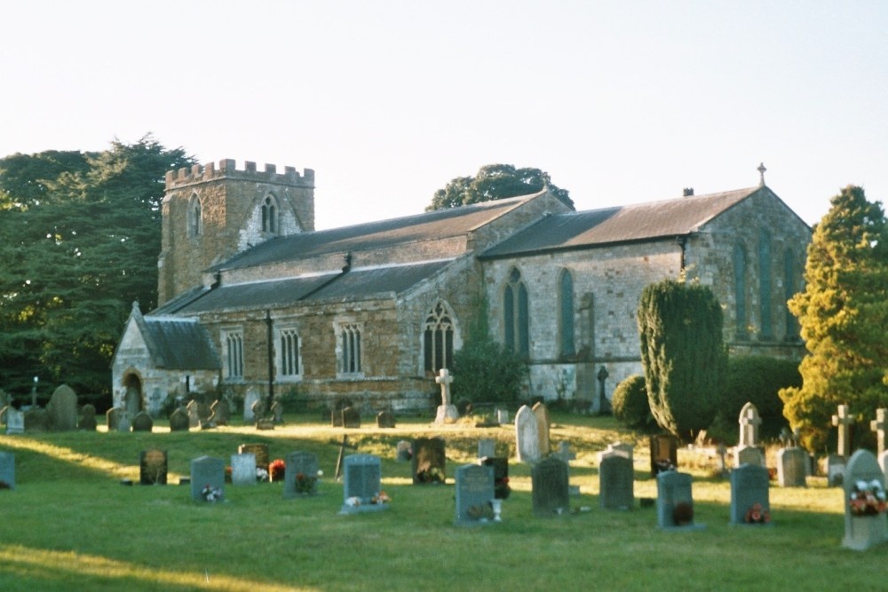 Photograph of Great Limber Church, Nr.Grimsby, NE Lincs