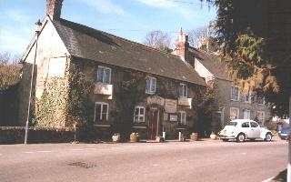 Essex Cottage Restaurant,Godshill, Isle of Wight