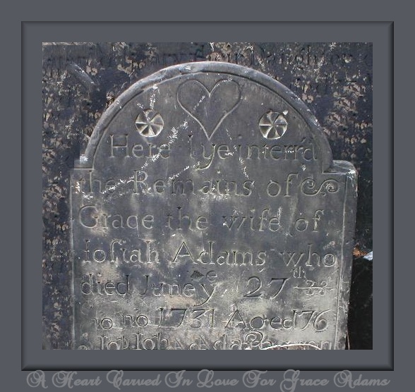 The cemetery at St. Mary's and All Saints Church in Chesterfield, Derbyshire