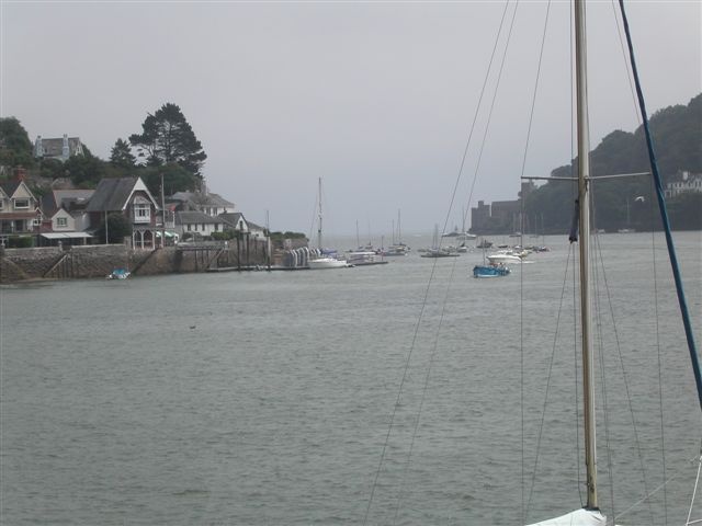 Dartmouth, Devon