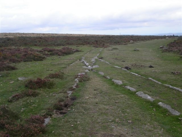 Dartmoor