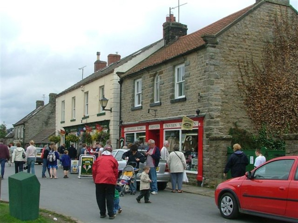 Goathland