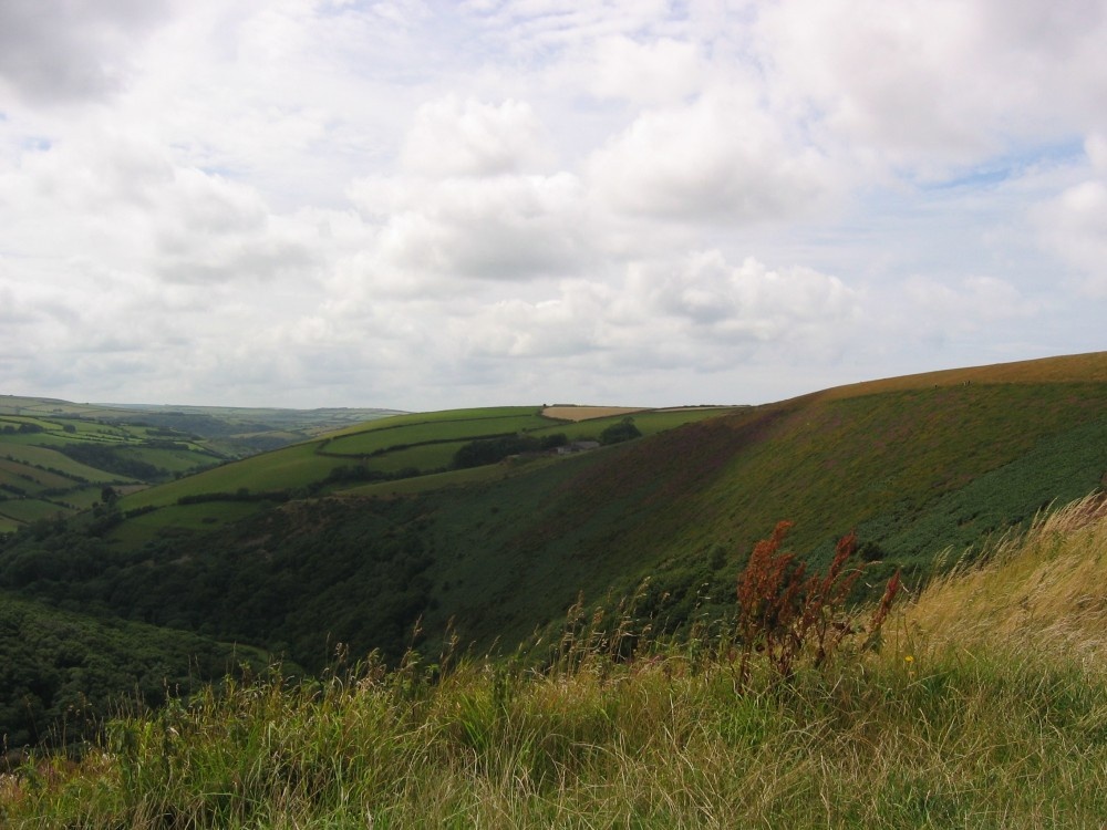 Exmoor, Somerset