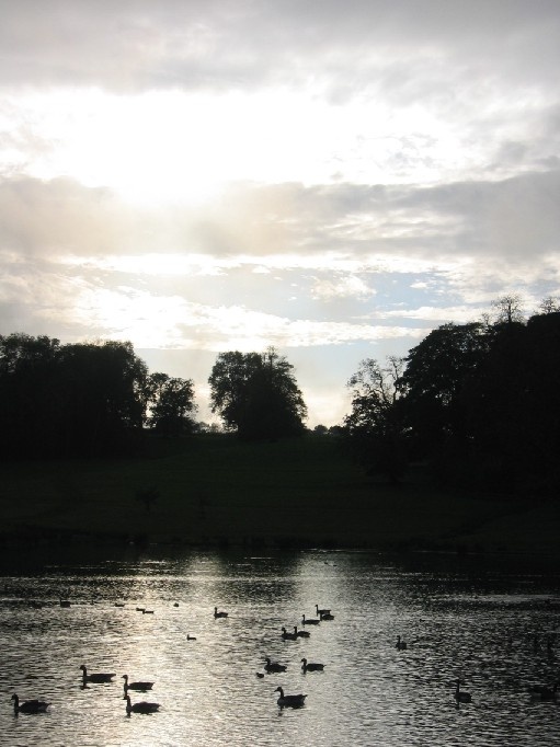 Leeds Castle in Kent