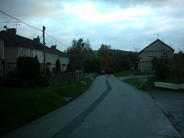 Photograph of Bishopstone, Wiltshire