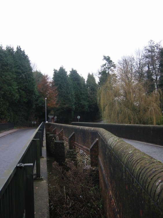 Elstead Bridge