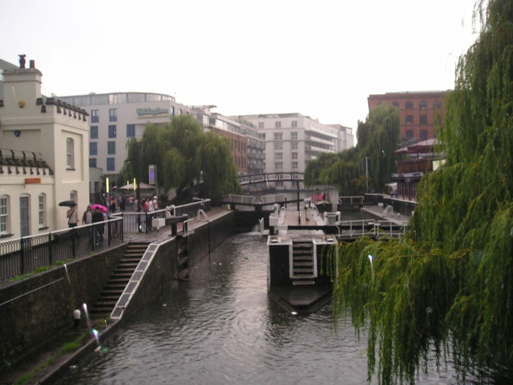 Camden Town