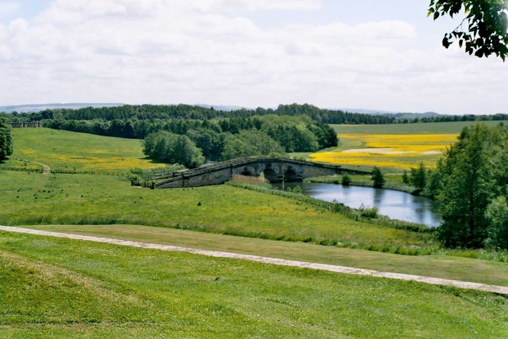 Castle Howard, York