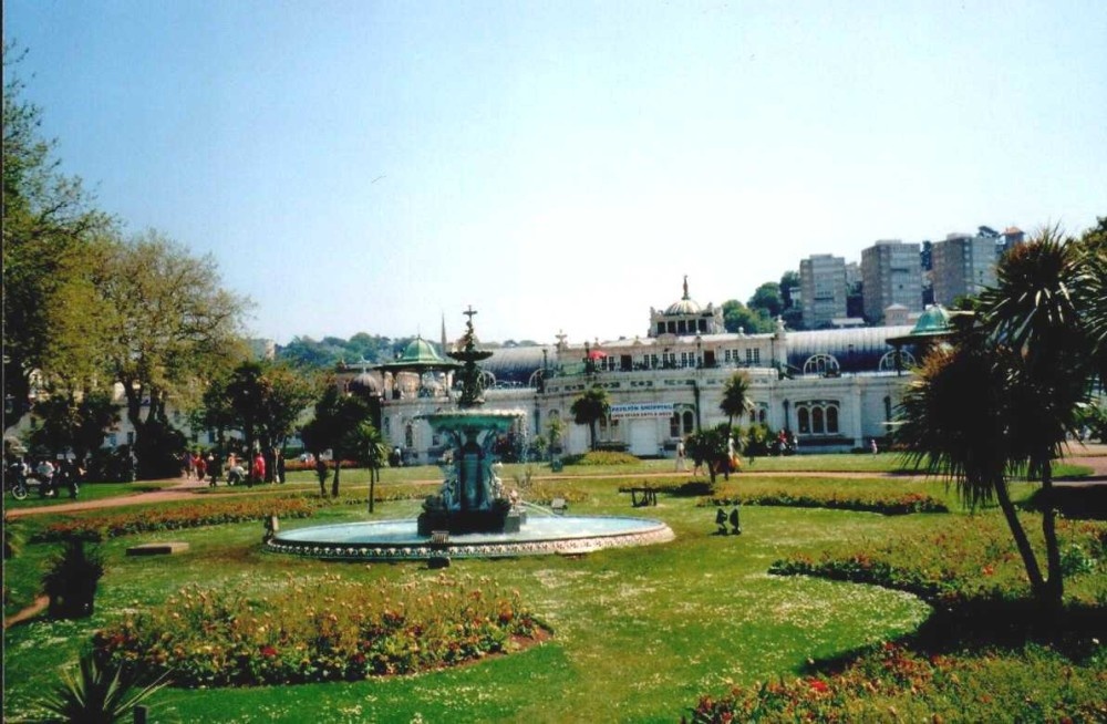 Torquay, Devon