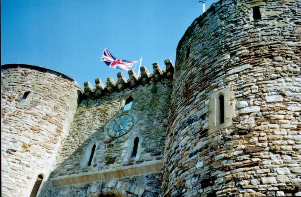 Rye, East Sussex