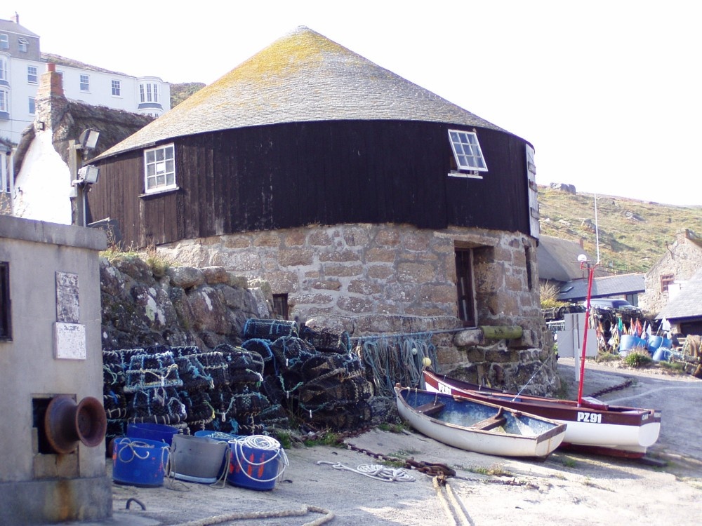 Sennen, Cornwall