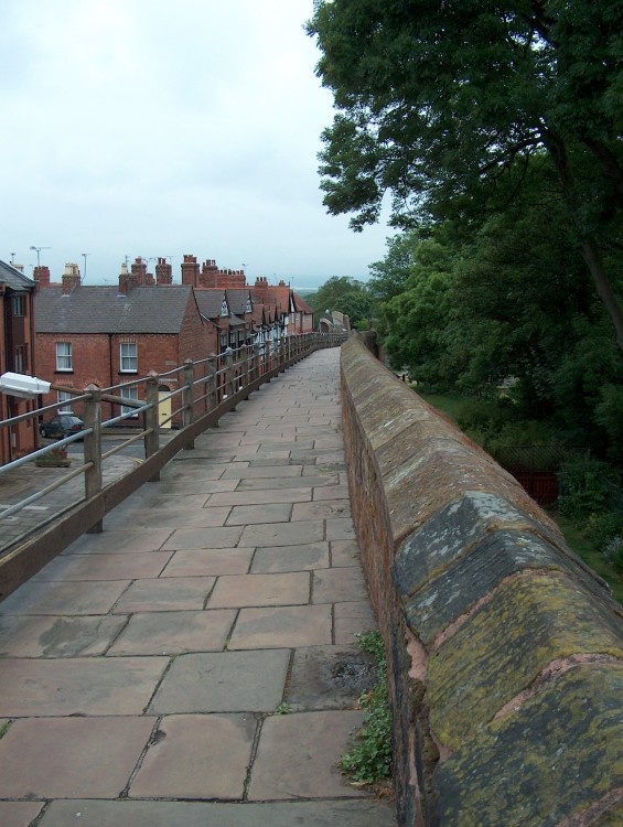 Chester, Cheshire