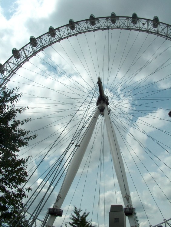 London Eye