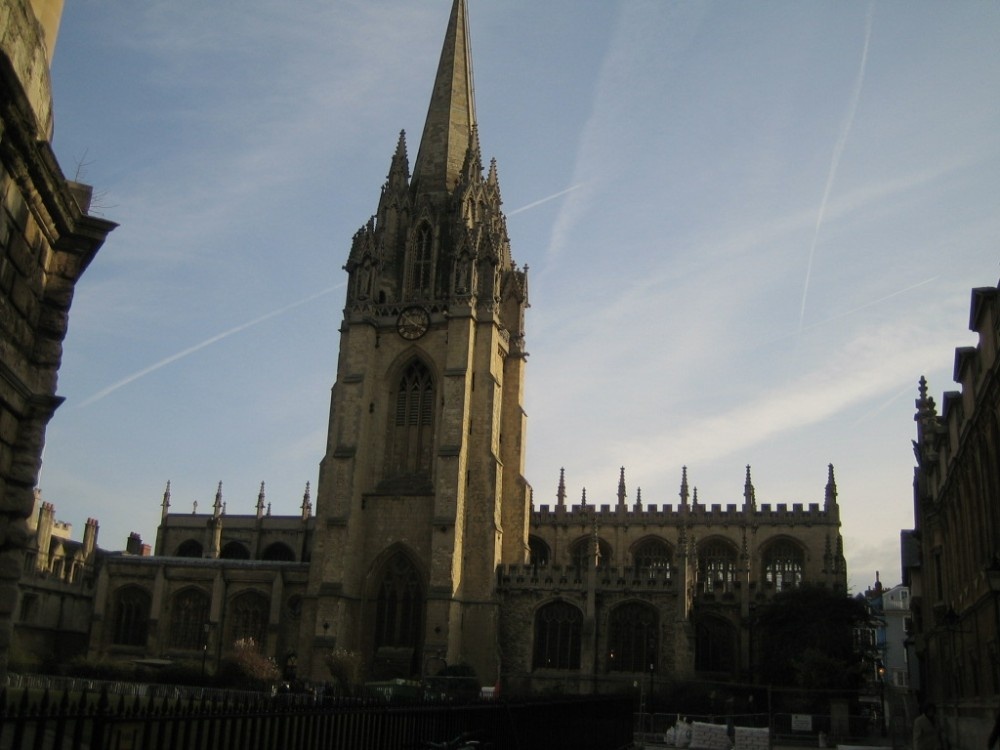 Oxford